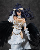 Overlord IV Albedo (Wing Ver.) 1/7 Scale Figure